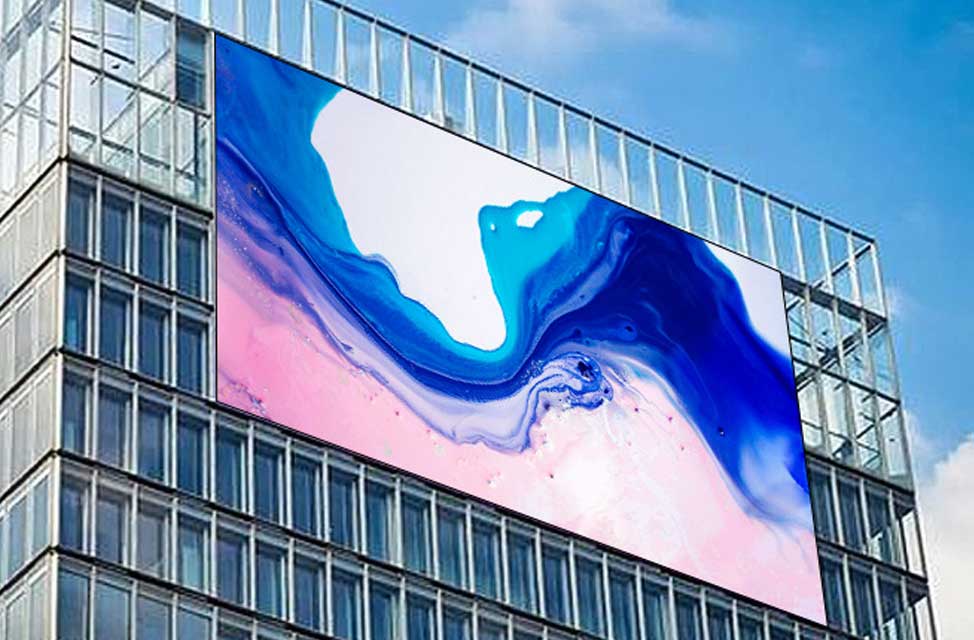 LED Screens: The Future of Immersive Content? - CHENKSE