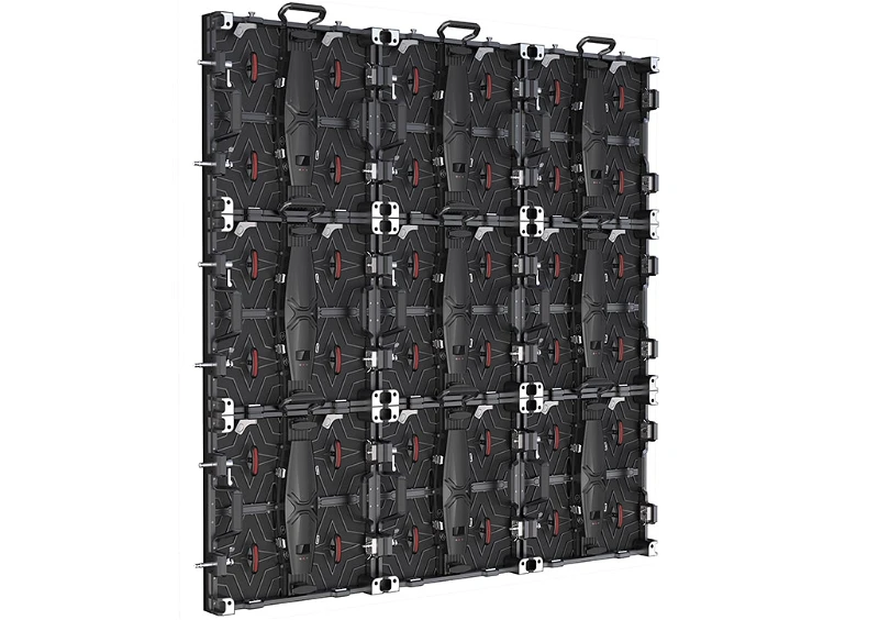 verhuur led scherm 6006