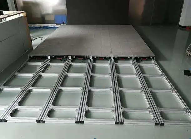 Dance Floor LED Screen