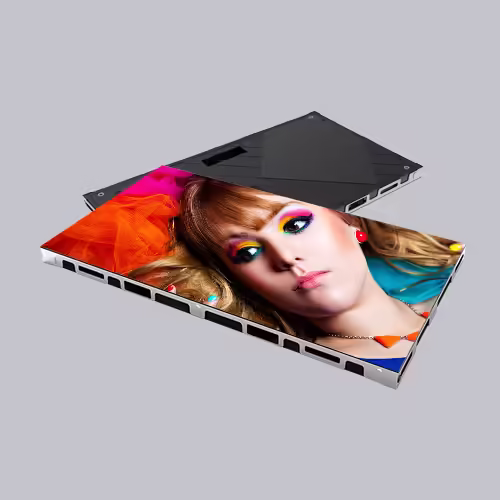 Indoor Ultra HD LED screen