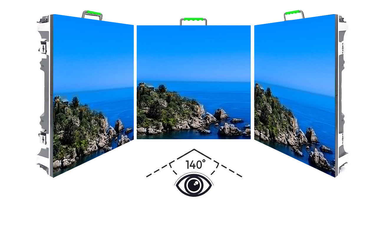 Fine Pitch LED Displays -0031