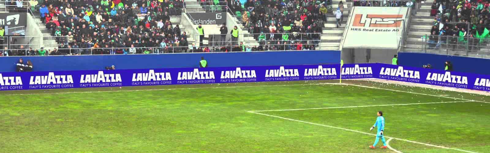 Stadium LED Display Screen